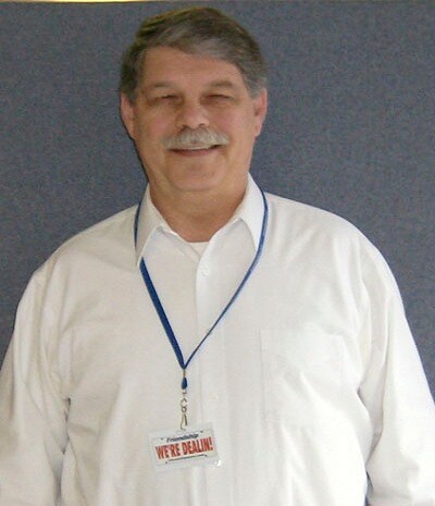 Dan Kleven