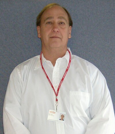 Mark Etter