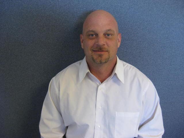 Michael Carroll