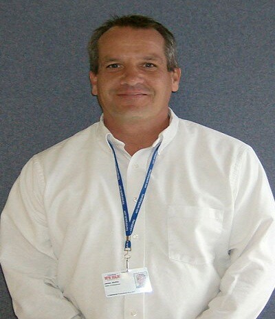 James Moffitt