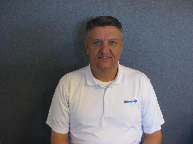 David Murray