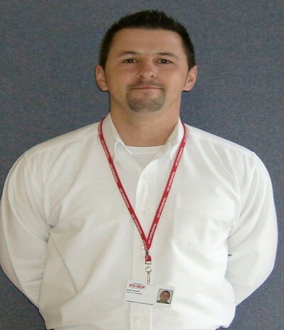 Brad Durant