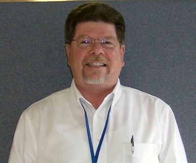Denny Fruth