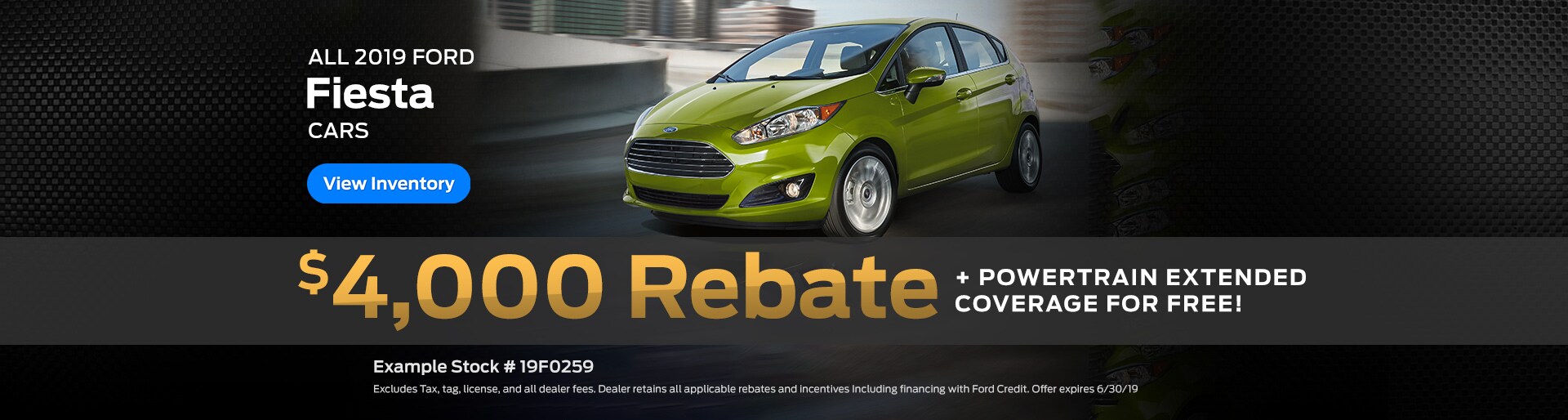 Friendship Ford Ford Dealership in Bristol TN