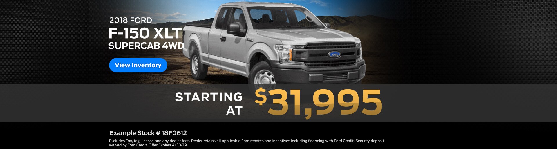 Friendship Ford Ford Dealership in Bristol TN