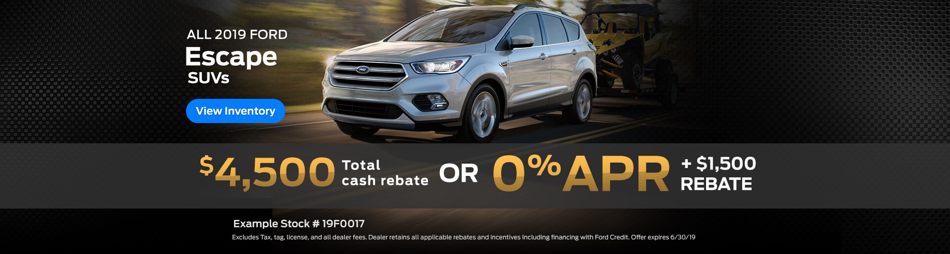 Friendship Ford Ford Dealership in Bristol TN