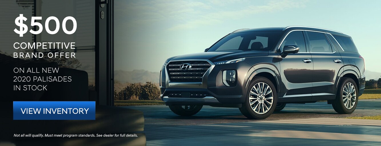 New and Used Hyundai Dealer Bristol Friendship Hyundai of Bristol