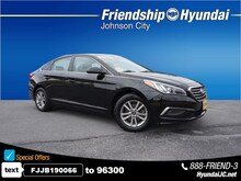 Johnson City New and Used Car Dealer | Friendship Hyundai of Johnson ...