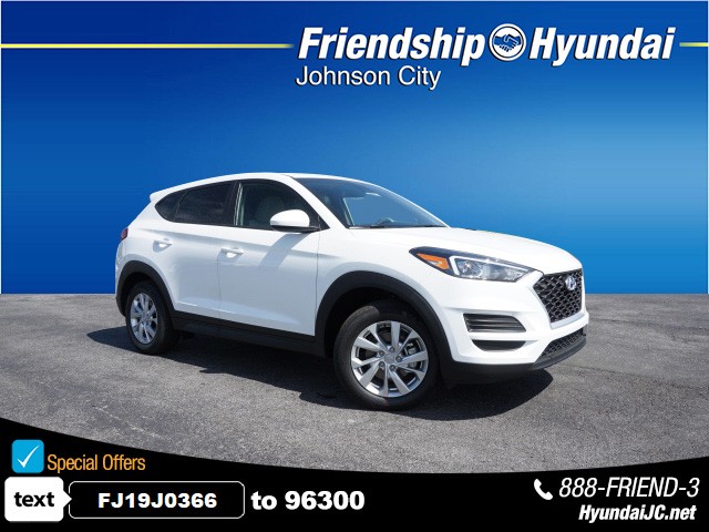 Friendship Hyundai Johnson City >> New 2019 Hyundai Tucson For Sale In Johnson City Tn Km8j2ca41ku977639 Friendship Hyundai Johnson City >> New 2019 Hyundai Tucson For Sale In Johnson City Tn Km8j2ca41ku977639