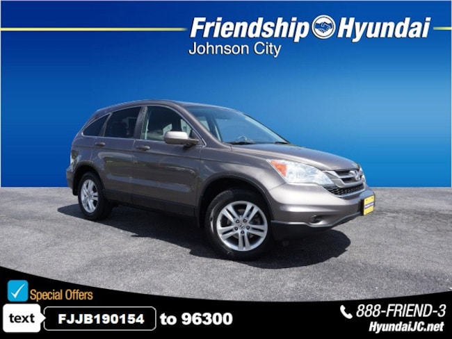 Friendship Hyundai Johnson City >> Used 2011 Honda Cr V For Sale At Friendship Hyundai Of Johnson City Friendship Hyundai Johnson City >> Used 2011 Honda Cr V For Sale At Friendship Hyundai Of Johnson City