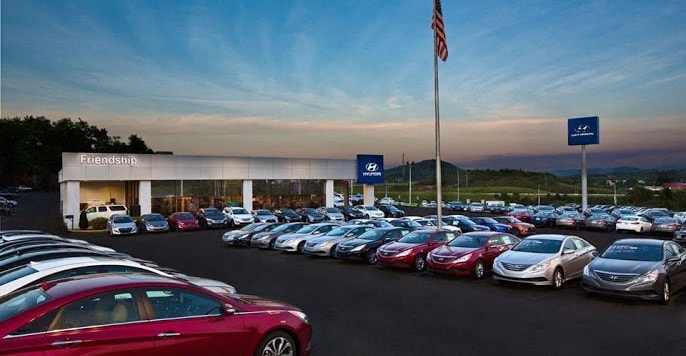 Friendship Hyundai Johnson City >> Clear Choice Pricing At Friendship Hyundai Of Johnson City Friendship Hyundai Johnson City >> Clear Choice Pricing At Friendship Hyundai Of Johnson City