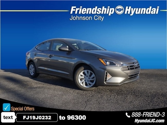 Friendship Hyundai Johnson City >> New 2019 Hyundai Elantra For Sale In Johnson City Tn Friendship Hyundai Johnson City >> New 2019 Hyundai Elantra For Sale In Johnson City Tn