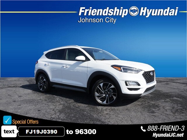 Friendship Hyundai Johnson City >> New 2019 Hyundai Tucson For Sale In Johnson City Tn Km8j3cal1ku989438 Friendship Hyundai Johnson City >> New 2019 Hyundai Tucson For Sale In Johnson City Tn Km8j3cal1ku989438