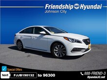 Johnson City New and Used Car Dealer | Friendship Hyundai of Johnson ...