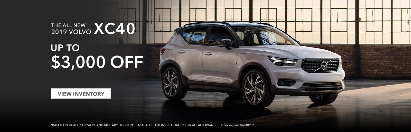 Friendship Volvo of Bristol Volvo Dealer offering sales and service