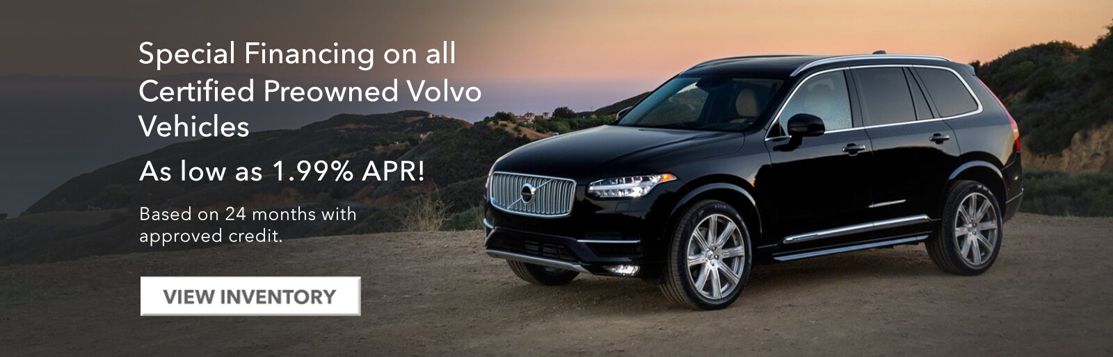 Friendship Volvo of Bristol Volvo Dealer offering sales and service