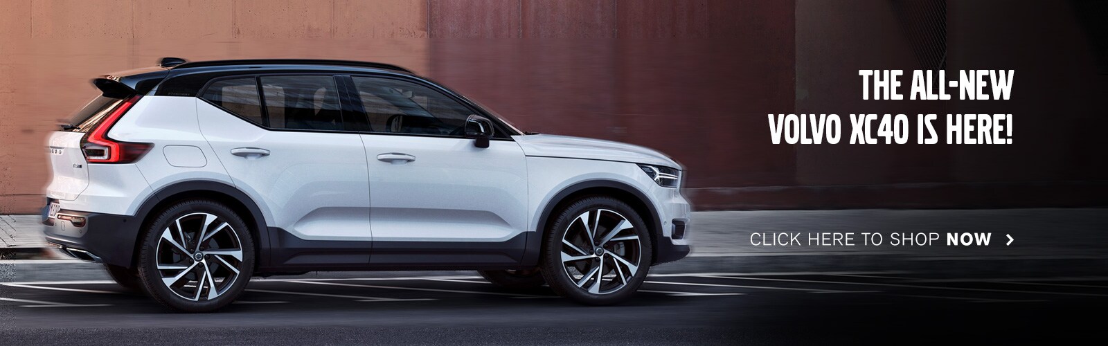 Friendship Volvo of Bristol Volvo Dealer offering sales and service