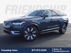2023 Volvo XC90 Recharge Plug-In Hybrid Ultimate Bright 7-Seater SUV