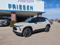 2026 Chevrolet Trailblazer RS SUV