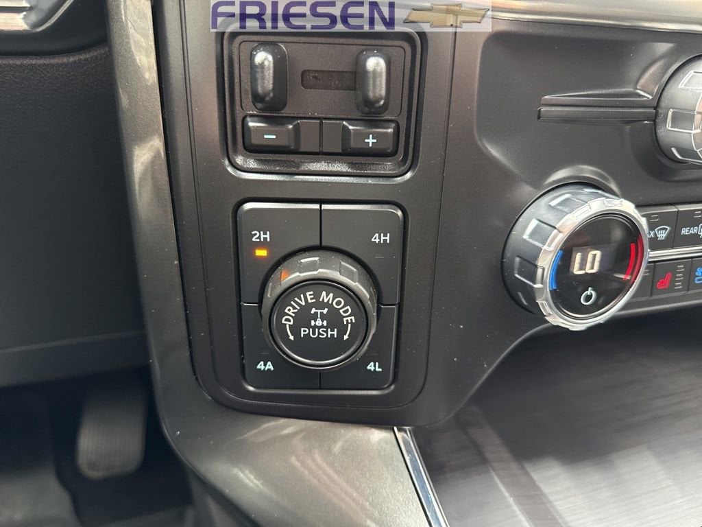 2021 Ford F-150 Lariat - Photo 23