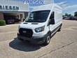 Ford Transit Cargo Van