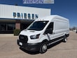  Ford Transit Cargo Van