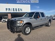  Ford Super Duty F-250 SRW