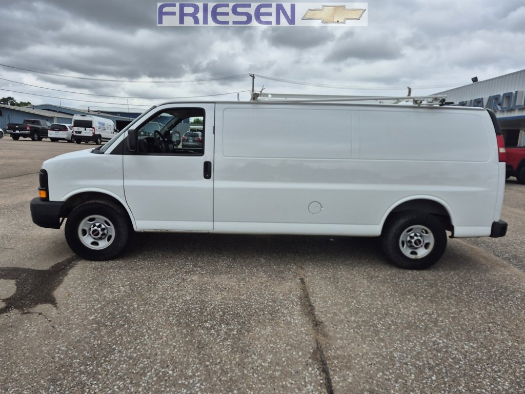 Used 2013 GMC Savana Cargo Base with VIN 1GTW7GCG0D1182032 for sale in Sutton, NE