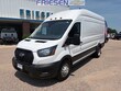  Ford Transit Cargo Van