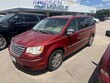  Chrysler Town & Country