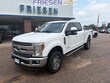 Ford Super Duty F-250 SRW