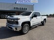 Chevrolet Silverado 2500 HD
