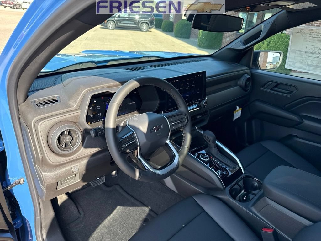 2026 Chevrolet Colorado Trail Boss - Photo 12