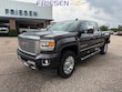 GMC Sierra 2500 HD