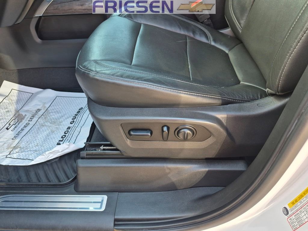 2020 Chevrolet Silverado 1500 LTZ - Photo 10