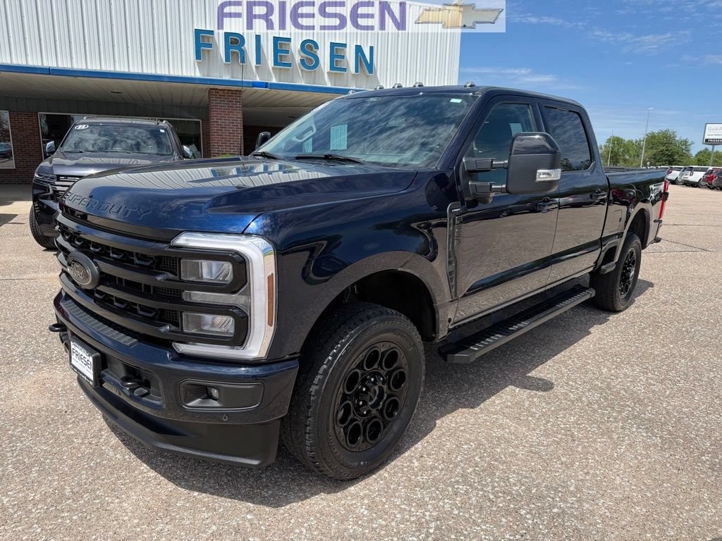 Used 2024 Ford Super Duty F-350 SRW XL