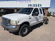 Ford Super Duty F-350 SRW