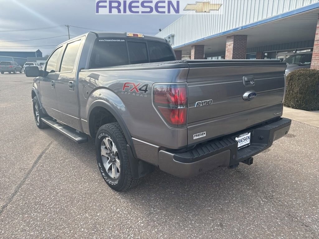 Used 2014 Ford F-150 XL