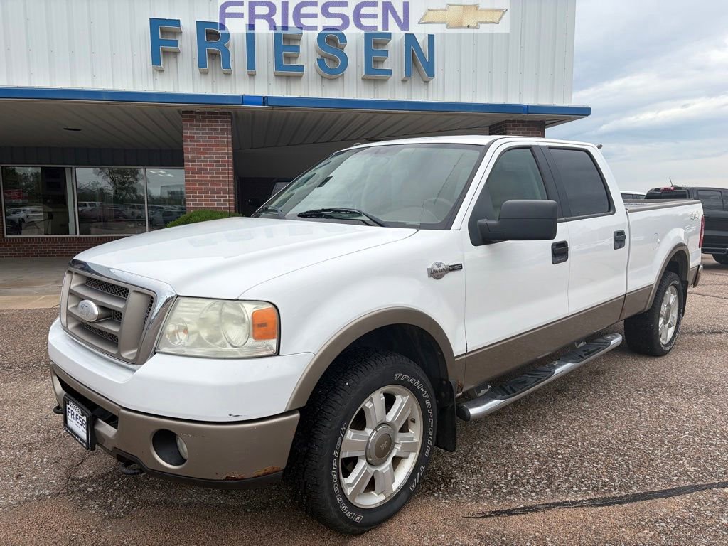 2006 Ford F-150 XLT 4x4 SuperCrew's photo