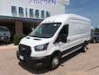  Ford Transit Cargo Van