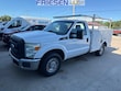  Ford Super Duty F-250 SRW