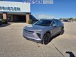  Chevrolet Blazer EV