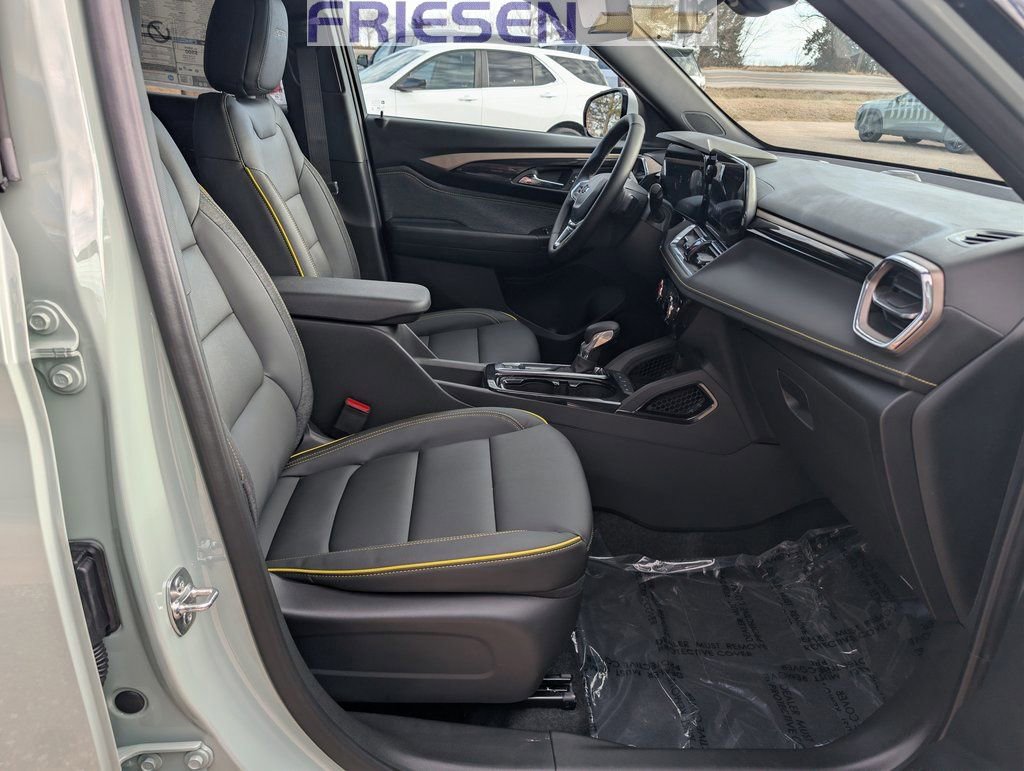 2026 Chevrolet Trailblazer Activ - Photo 17