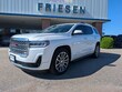  GMC Acadia