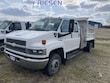 Chevrolet Kodiak C4500