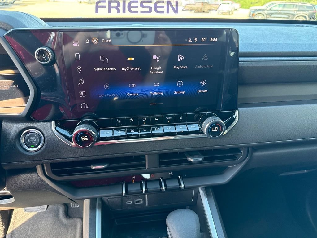 2026 Chevrolet Colorado Trail Boss - Photo 22
