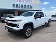  Chevrolet Silverado 2500 HD