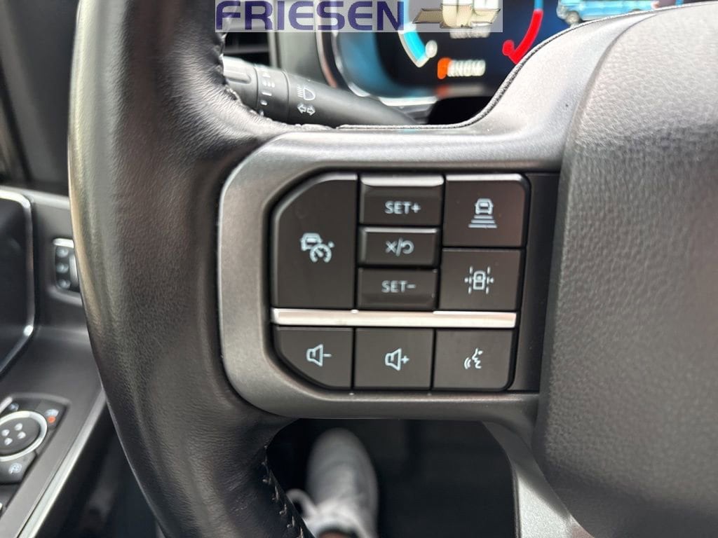 2021 Ford F-150 Lariat - Photo 14