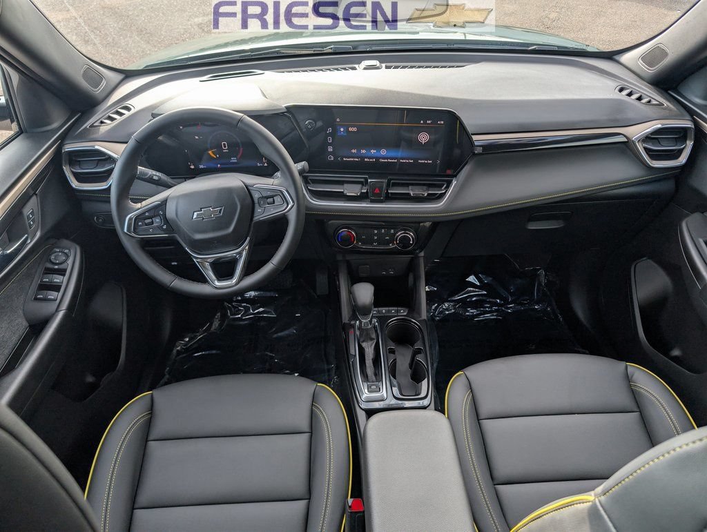 2026 Chevrolet Trailblazer Activ - Photo 11