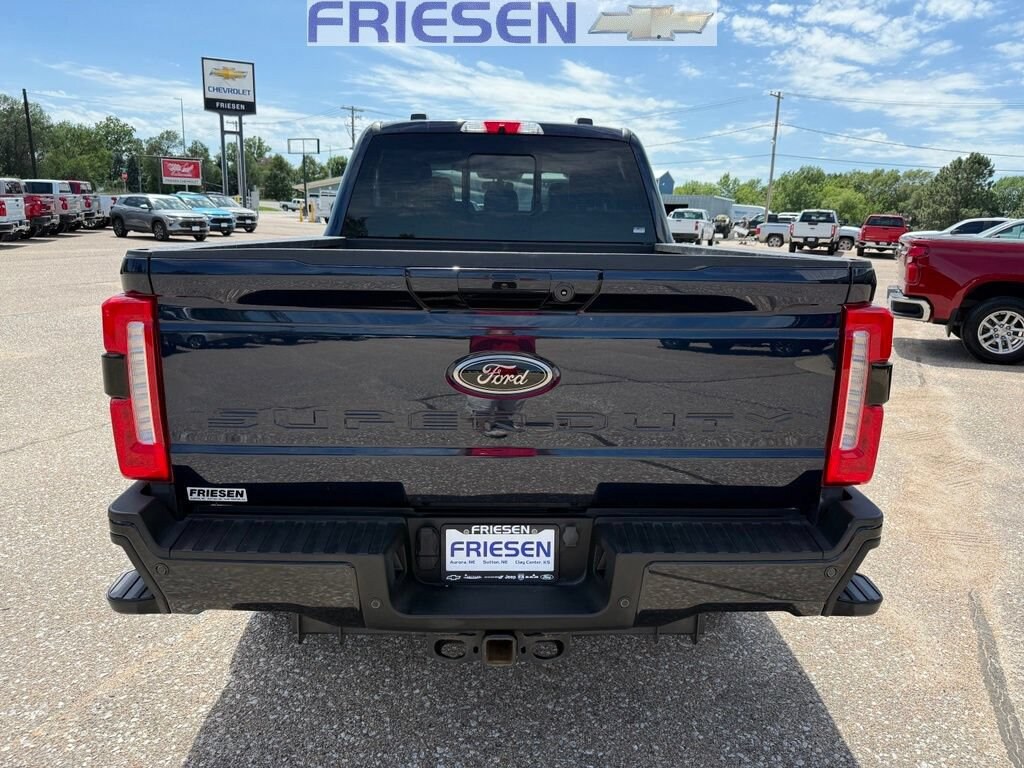 Used 2024 Ford Super Duty F-350 SRW XL